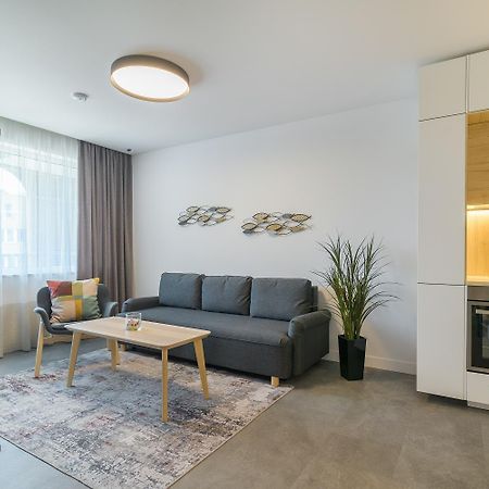 Nobile apartment - Coral Residence complex Varna Exterior foto