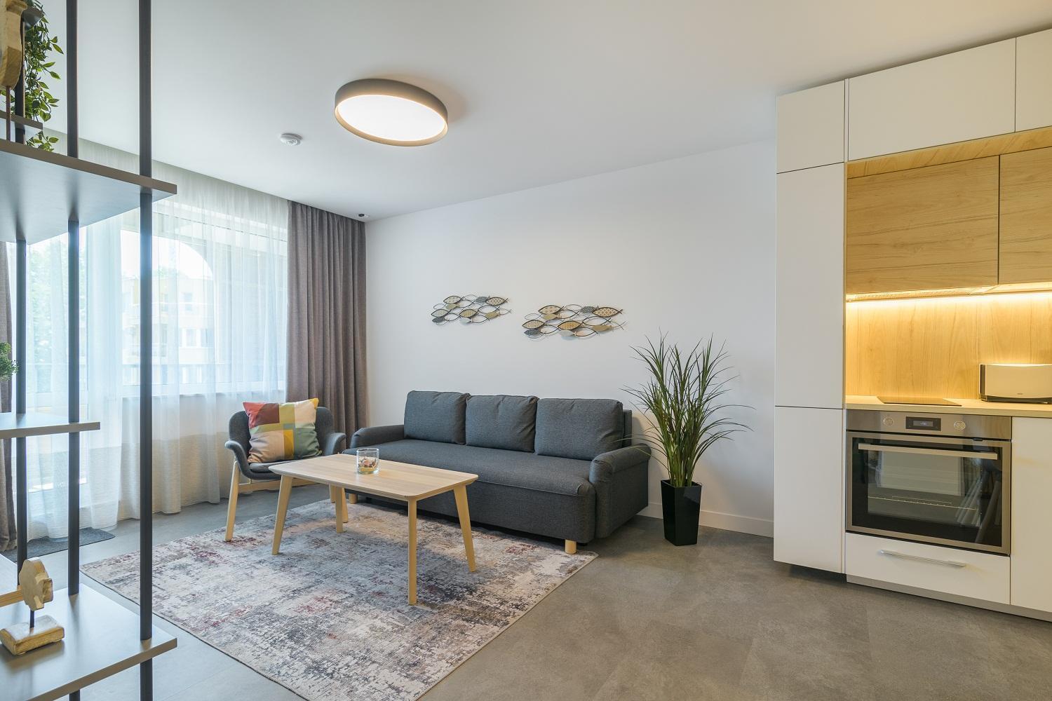 Nobile apartment - Coral Residence complex Varna Exterior foto