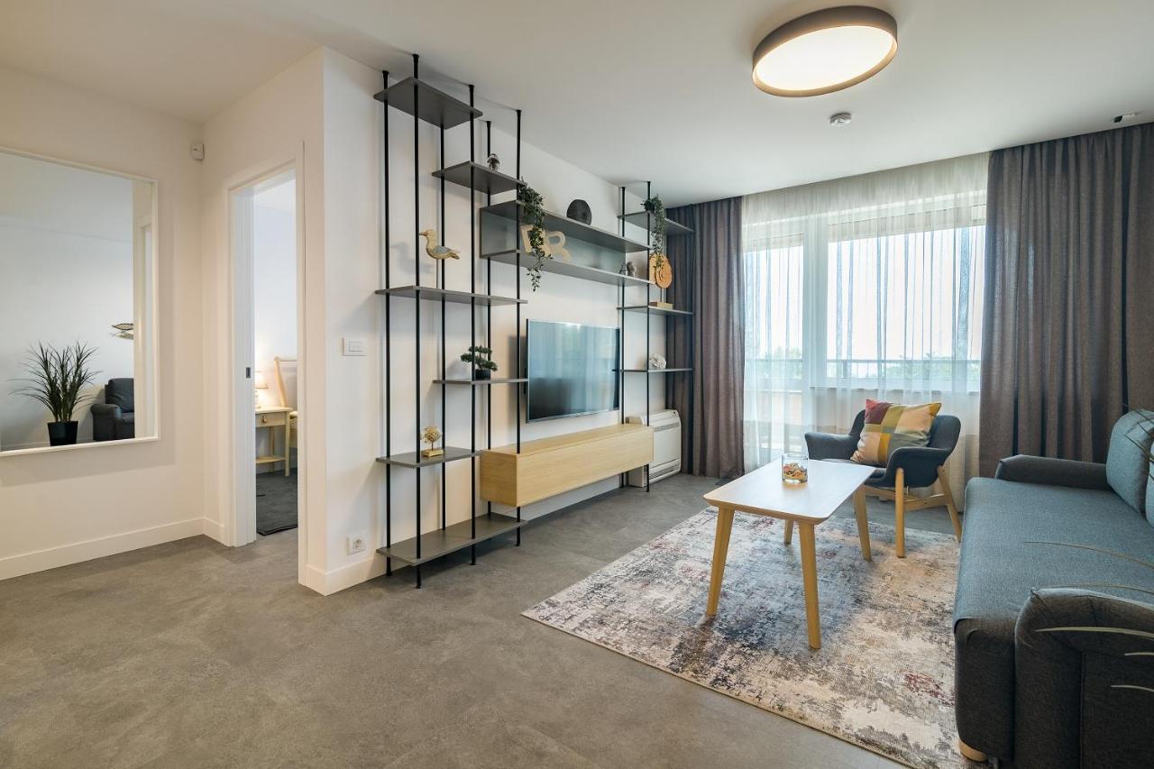 Nobile apartment - Coral Residence complex Varna Exterior foto
